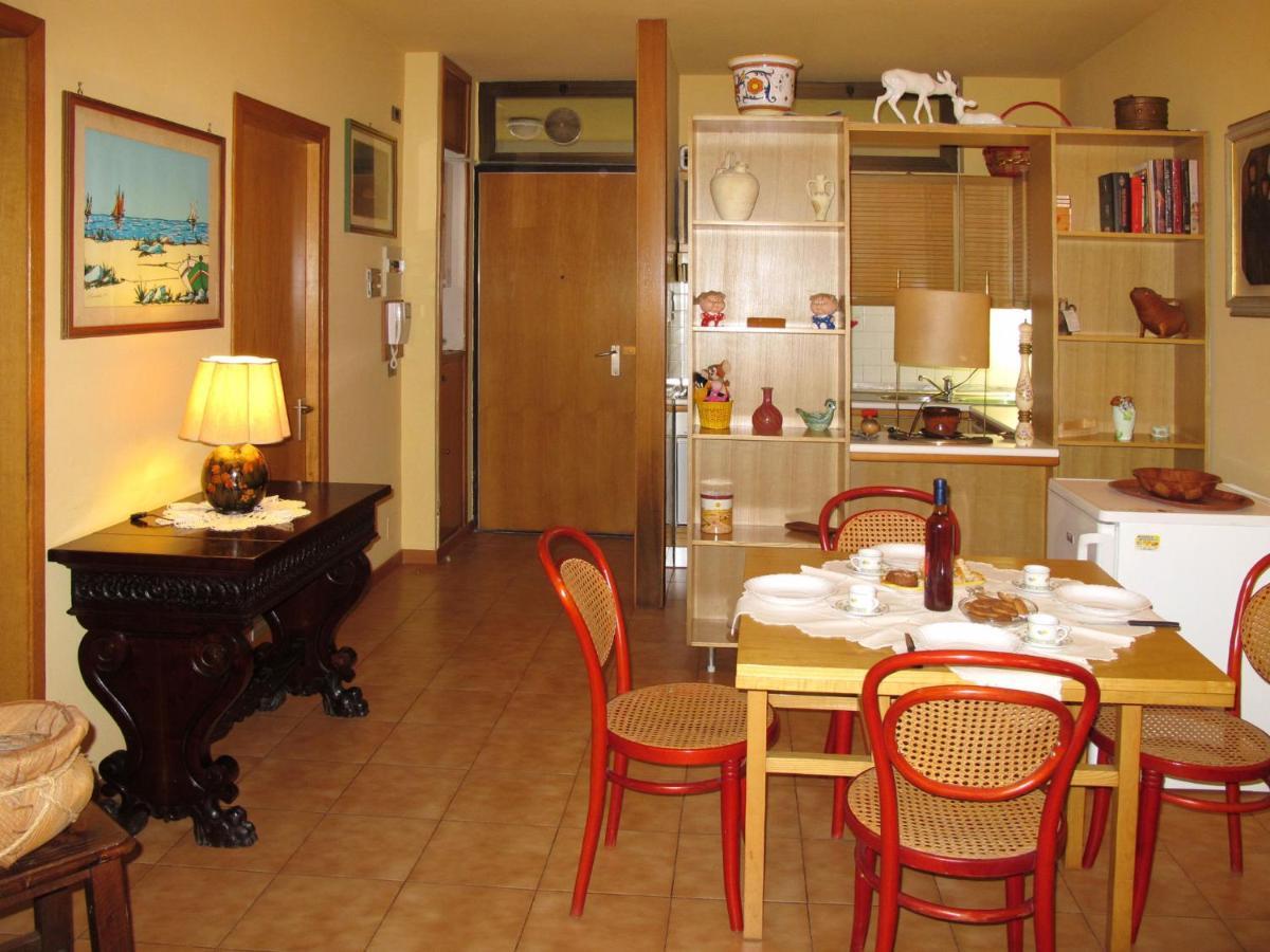 Apartment Sea House By Interhome Camaiore Bagian luar foto